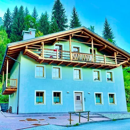 Casa Roberta * Falcade