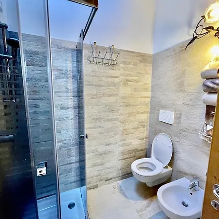 Apartment Casa Roberta