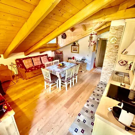 Appartamento Casa Roberta
