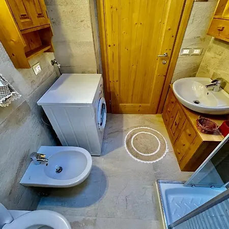 Appartamento Casa Roberta Falcade
